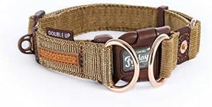 EZYDOG Double Up Dog Collar | Dog C
