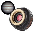 Celestron 93708 NexImage 10MP Solar System Colour Imager, Black