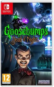 Goosebumps