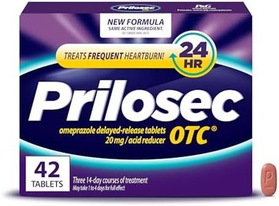 Prilosec O