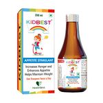 Expectorant For Kids