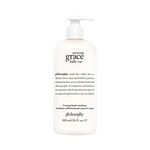 PHILOSOPHY amazing grace ballet rose Body Lotion for Women 480ml