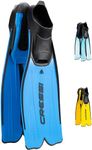 Cressi Rondinella, Blue, 45/46