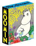 Moomin Deluxe: Volume One: The Complete Tove Jansson Comic Strip