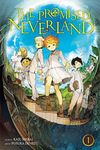 The Promised Neverland, Vol. 1 (Volume 1)