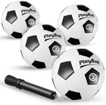 PlayBolt Soccer Ball Size 2 - Offic