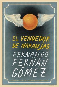 El vendedor de naranjas: 38 (Ficción)