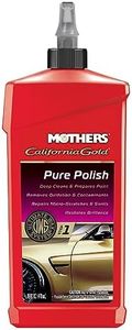 Mothers Pure Polish - Step 1 - 473ml