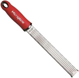 Microplane