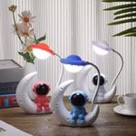 Children's Desk Lamps