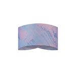 BUFF Multifunctional Headwear CoolNet UV Ellipse Headband Tapered and Ultra-Lightweight, Dea Multi, One Size, Dea Multi, One Size