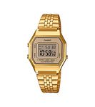 CASIO - Women's Watch LA680WEGA-9ER