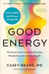 Good Energy: The Surprising Connect