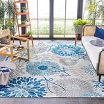 SAFAVIEH Cabana Collection Area Rug