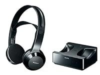 Sony MDR-IF245RK Wireless Infrared 