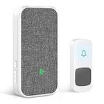 Wireless Doorbell, Remote Door Bell