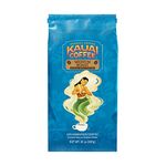 Kauai Coffee Koloa Estate Whole Bean Medium Roast, 32 Ounce