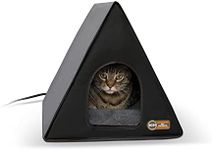 K&H Pet Products Heated A-Frame Gra