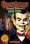 Goosebumps The Movie 2: Junior Nove