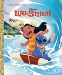 Lilo & Stitch (Disney Lilo & Stitch)