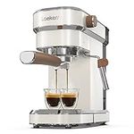 Laekerrt Espresso Machine, 20 Bar E