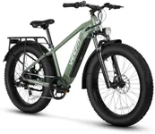 VEEFA E1 Electric Bike for Adults 7