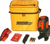 Johnson Level & Tool 40-6680 Self-L