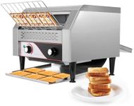 Dyna-Living Commercial Toaster 450 