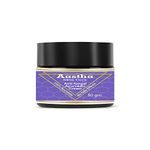 Aastha Skin Care Anti-fungal Ayurvedic Cream for Skin Itching, Ring Worms, Psoriasis, Eczema, Pregnancy Stretch Marks, Crack on Heels and Hands, Allergy and All Type of Skin Disease, 50gram