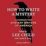 How to Write a Mystery: A Handbook 