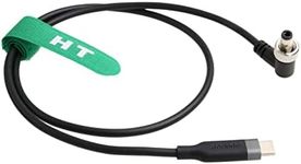 HangTon 12V PD QC Power Cable for A