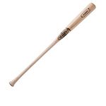 Louisville Slugger WBFN100-NA Fungo K100 Natural Baseball Bat, 36-inch