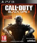 Call of Duty: Black Ops III Game with SteelBook® (Exclusive to Amazon.co.uk) (Xbox One)