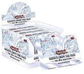 Yu-Gi-Oh! Ghosts from The Past - The Second 2nd Haunting Booster Box (5X Count Display Box)