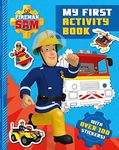 Fireman Sam: My First Activity Book