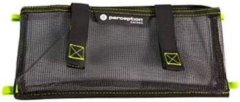 Perception Kayak Splash One Pocket Organizer - for Kayaks, Grey