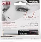 KISS Lash Couture, Lash Glue, Super