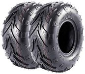 145 70-6 ATV Tires 145/70-6 Mini Bi