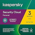 Kaspersky Security Cloud - Personal