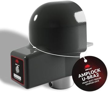 AMPLock , 