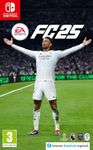 EA SPORTS FC 25 Standard Edition Switch | VideoGame | English