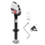 Reese 500200 A-Frame Power Jack 4000# White