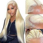 30 Inch 613 13x6 Lace Front Wig Hum