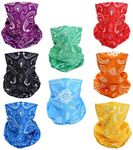 SMEHCF 8 Cashew Flower Headband Ban