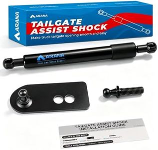 ARANA Tailgate Assist Shock Soft Open for Ram 1500 2WD/4WD 2019–2026