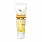 Fixderma Shadow Sunscreen SPF 50+ Cream PA+++ Dry Skin For Body & Face Broad Spectrum Sunscreen For UVA & UVB Protection Non Greasy & Water Resistant-75gm (Pack Of 1)