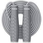 PROIRON Skipping Rope Double Weight