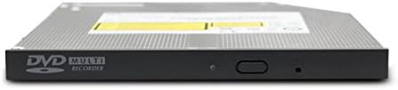 HLDS GUD0N Ultra Slim Internal DVDRW Optical Drive/ 9.5mm/ DVD Drive