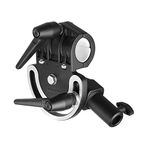 Manfrotto 123 Super Boom Pivot Clamp