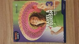 BTEC Level 3 National Travel and Tourism Student Book 1 (Level 3 BTEC National Travel and Tourism)